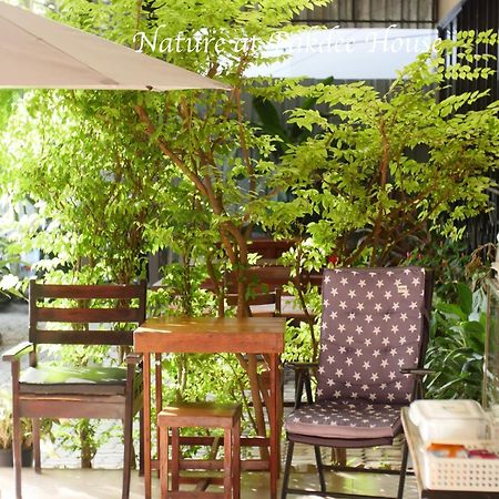 Pakdee House Hotel Udon Thani Exterior foto