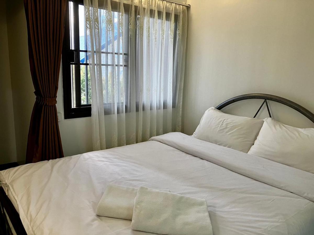 Pakdee House Hotel Udon Thani Exterior foto