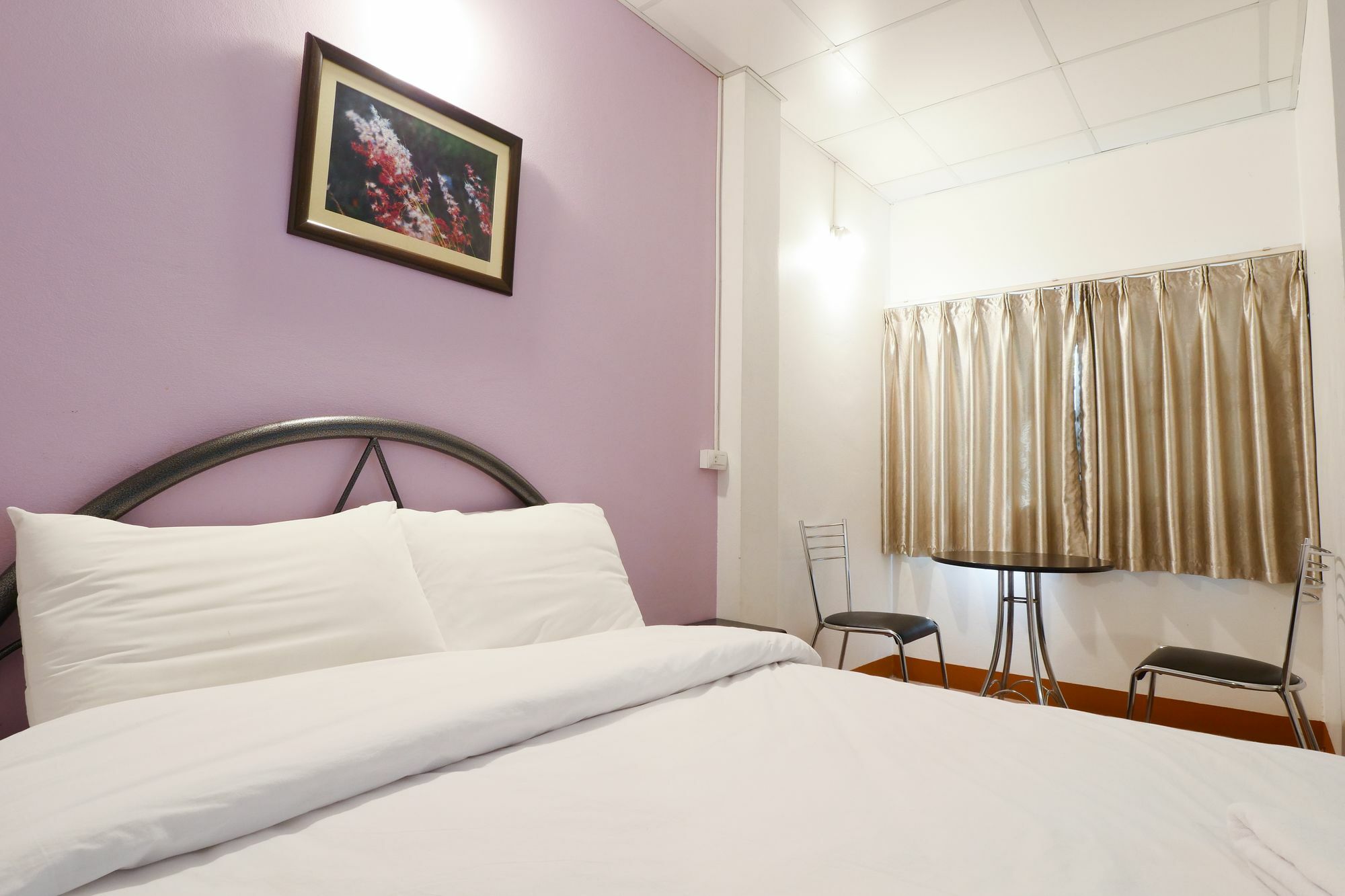 Pakdee House Hotel Udon Thani Exterior foto