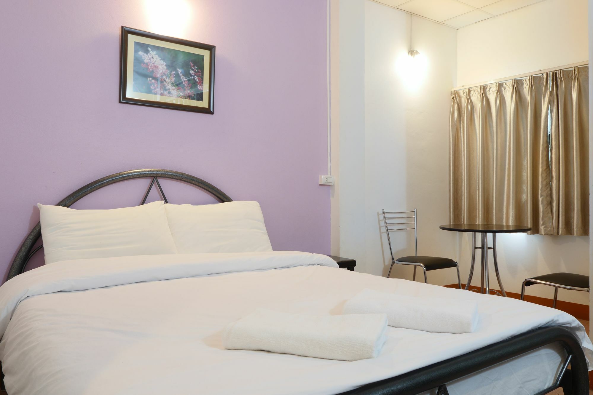 Pakdee House Hotel Udon Thani Exterior foto