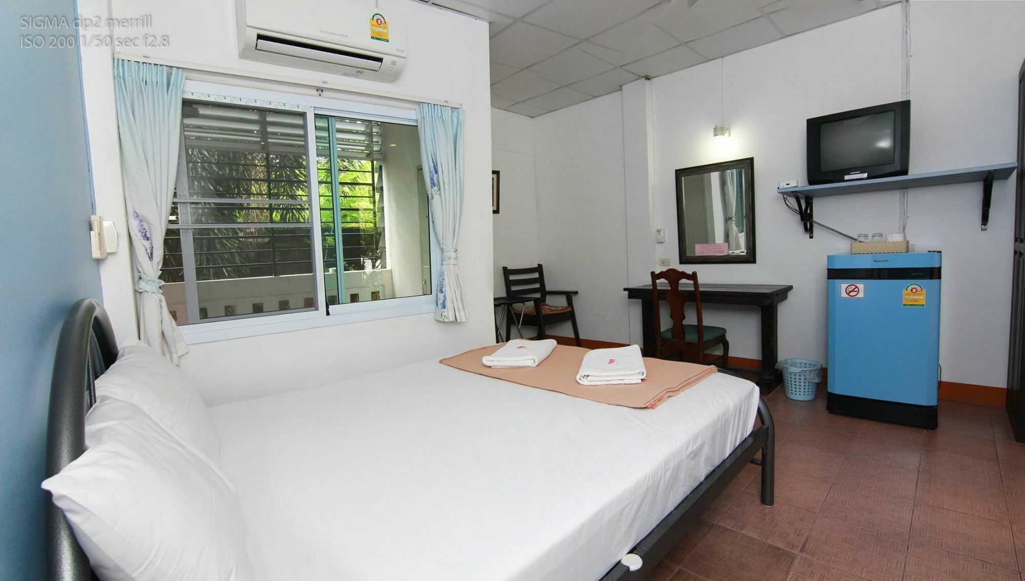 Pakdee House Hotel Udon Thani Exterior foto